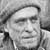 photo of Charles Bukowski