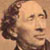 photo of Hans Christian Anderson