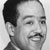 photo of Langston Hughes