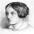 photo of Christina Georgina Rossetti