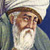 photo of Mewlana Jalaluddin Rumi