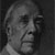 photo of Jorge Luis Borges